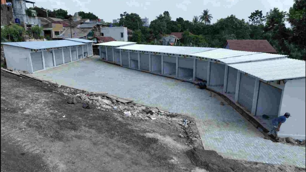 Polda Metro Jaya Tangkap Dua Begal Bersenjata di Tarumajaya Bekasi