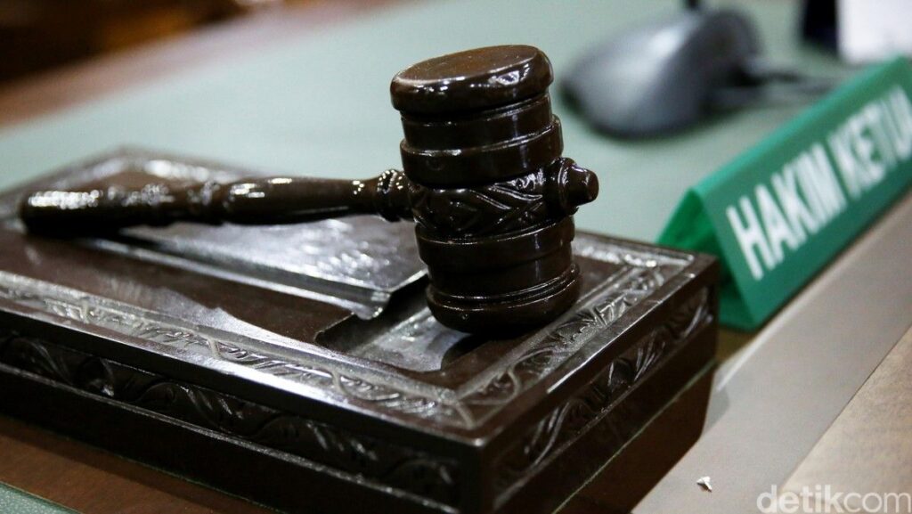 Pelaku Tawuran Maut di Bekasi Divonis 10 Tahun Penjara