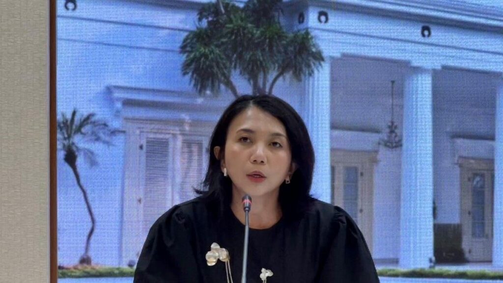 Pemerintah Maksimalkan Sumber Daya Nasional Tangani Gempa NTT