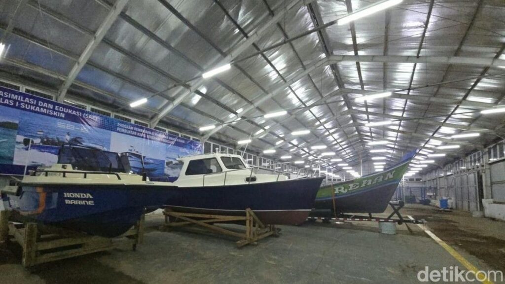 PT Danantara Sumberdaya Indonesia Siapkan Platform Tata Kelola Ekspor SDA