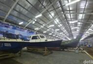 PT Danantara Sumberdaya Indonesia Siapkan Platform Tata Kelola Ekspor SDA