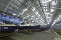 PT Danantara Sumberdaya Indonesia Siapkan Platform Tata Kelola Ekspor SDA