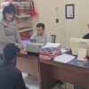Polisi Tangkap Pria Penganiaya Pengendara Motor di Lenteng Agung