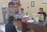 BMKG Rilis Peringatan Dini Cuaca Buruk Banten