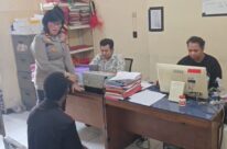 BMKG Rilis Peringatan Dini Cuaca Buruk Banten