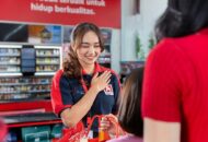Alfamidi Perluas Inisiatif Keberlanjutan di Usia Ke 19 Tahun