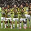 Fenerbahce Tumbang dari Genclerbirligi Pada Pekan Perdana Super Lig