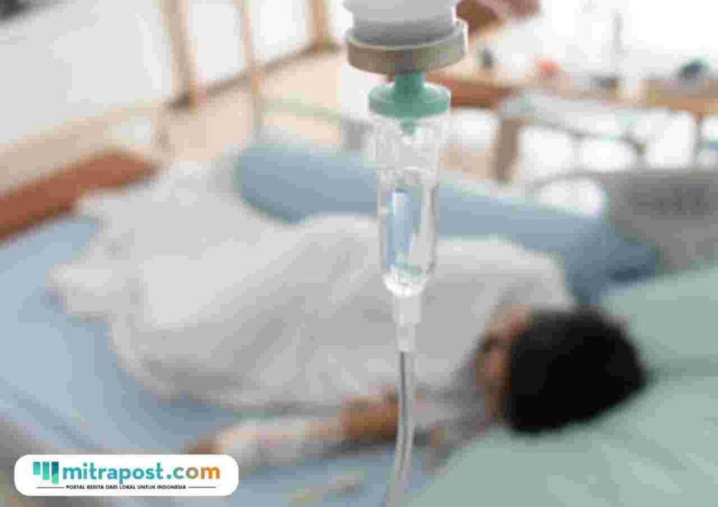 BGN Ungkap Kelalaian Pengolahan Ikan Picu Kasus Keracunan MBG Karo