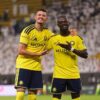 Al Nassr Tundukkan Al Diriyah 4-1 di Babak 32 Besar King Cup