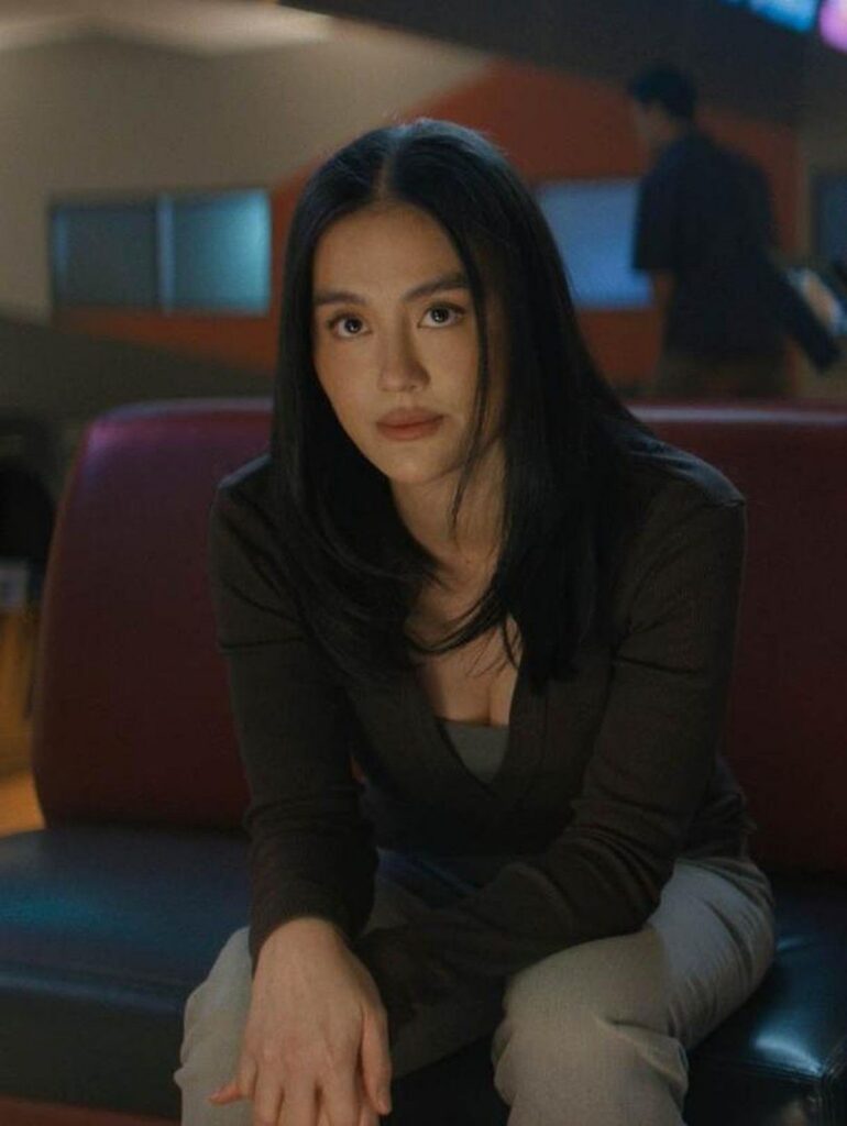 Agnez Mo Bahas Tantangan Perankan Lila Hoth di Reacher Season 4