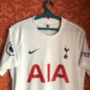 Tottenham Hadapi Hoffenheim dalam Laga Uji Coba Tertutup