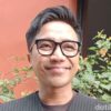 Bubah Alfian Mengalami Kecelakaan Mobil Sepulang dari Jember