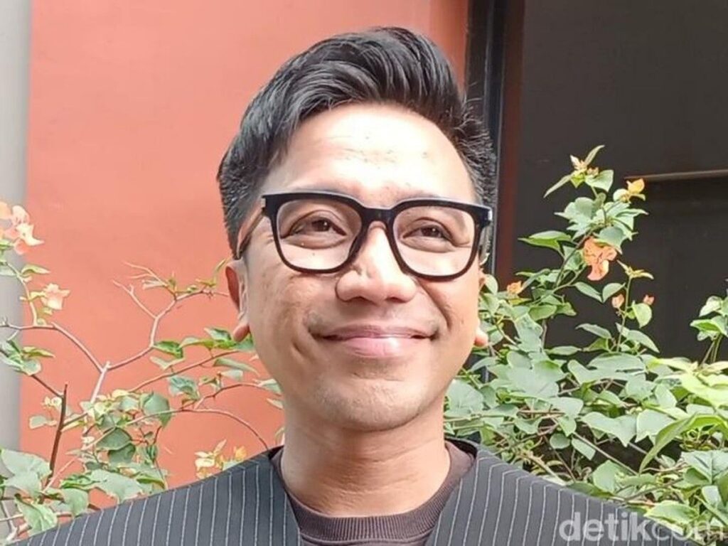 Bubah Alfian Mengalami Kecelakaan Mobil Sepulang dari Jember