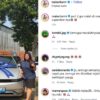 Aa Juju Bagikan Pengalaman Buruk dengan Mobil Hyundai Ioniq 5