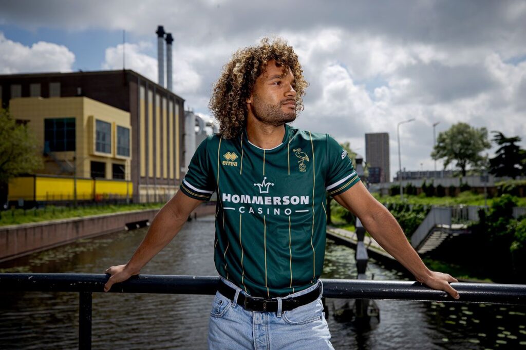 FC Groningen Bantai ADO Den Haag 4-1 di Eredivisie