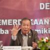 MPR Tegaskan Kemerdekaan Harus Hadir Melalui Kesejahteraan Rakyat