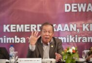 BAIC Indonesia Tunda Pembangunan Pabrik Mobil Sendiri