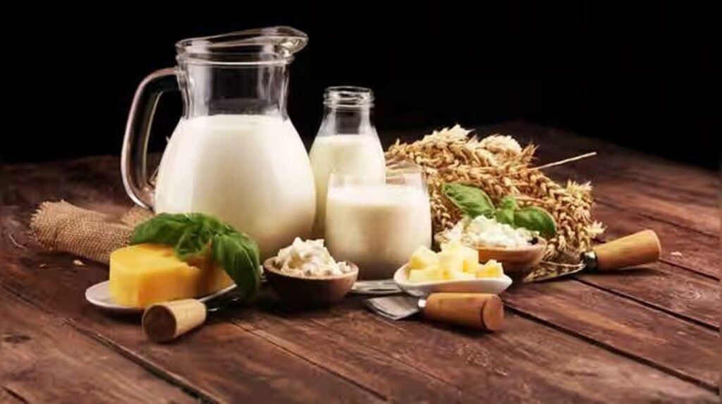 Mengungkap Jenis Susu dengan Kandungan Protein Tertinggi