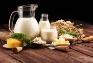 Mengungkap Jenis Susu dengan Kandungan Protein Tertinggi