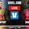 Newport County Hadapi AS Roma di Pertandingan Persahabatan Pra-Musim