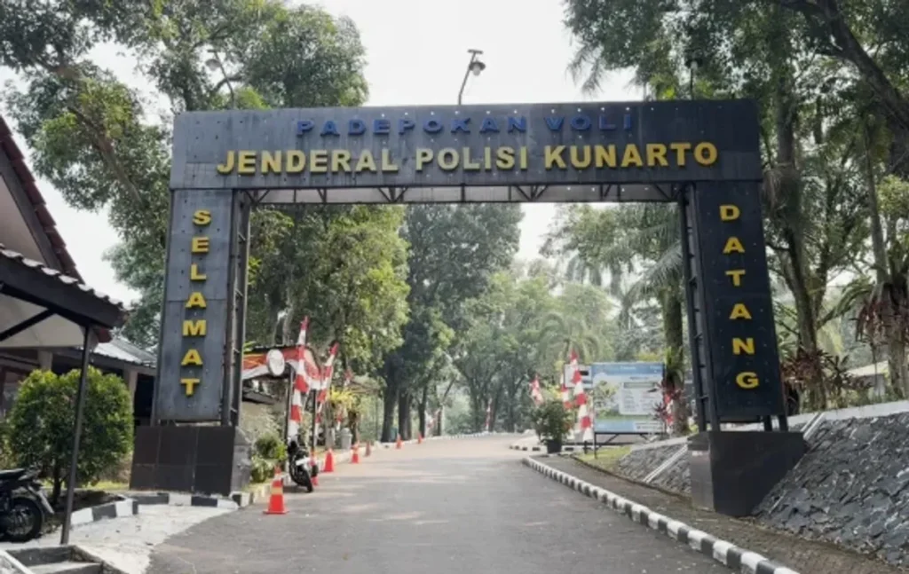 Timnas Voli Putri Indonesia Bersiap Hadapi Kejuaraan Asia 2026
