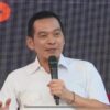 Daniel Johan Raih Penghargaan Legislator Benteng Nelayan