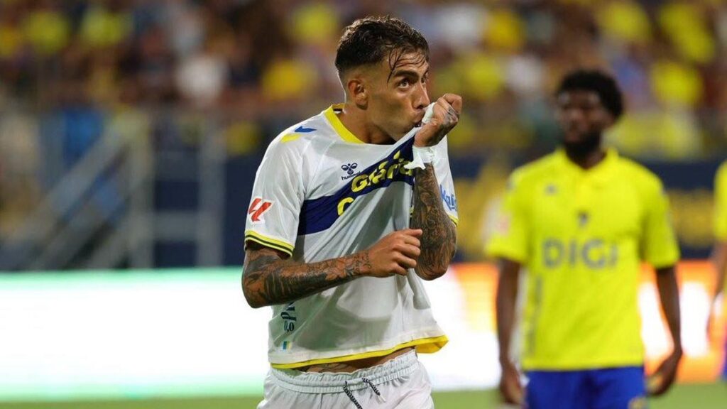 Las Palmas Jamu Albacete Pada Laga Pembuka Liga 2026
