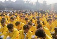Survei Sebut Generasi Muda Tidak Percaya Bos AI Alex Karp