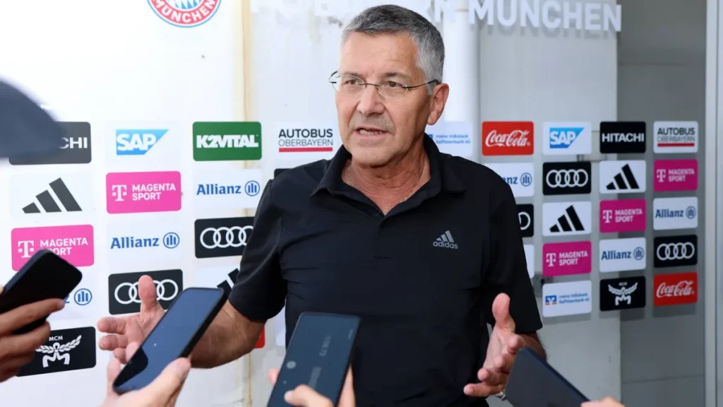 FC Bayern Munchen Bakal Jual Sisa Saham Saham Seharga 250 Juta Euro