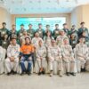 IWIP dan ITB Latih 16 Mahasiswa Teknik di Kawasan Industri Weda Bay