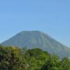 Keindahan Gunung Lokon Menjadi Daya Tarik Wisata Highland Tomohon