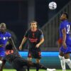 Chelsea Menang 3-0 atas AC Milan di Indonesia Super Cup 2026 di GBK