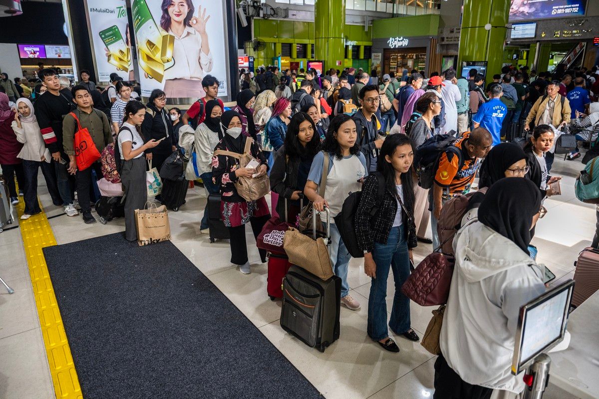 Cara Pesan Tiket Kereta Api Online Lewat Aplikasi Traveloka