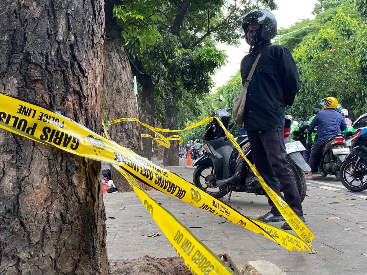 Polda Metro Jaya Lakukan Ekshumasi Jenazah Sutrimo di Banyumas