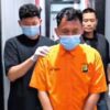 Polisi Tangkap Pelaku Mutilasi di Cipayung Depok