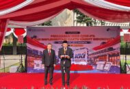 Bank Indonesia Luncurkan Kartu Kredit Indonesia Digital Ritel