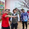 Pemerintah Perkuat Penanganan Karhutla Melalui Kolaborasi Internasional