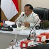 Satgas PRR Minta Percepatan Realisasi Anggaran Bencana Sumatera