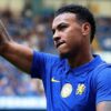 Chelsea Tekuk Real Sociedad Pada Laga Uji Coba Terakhir