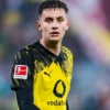 Inter Milan Bidik Luca Reggiani Pada Bursa Transfer Musim Panas 2026