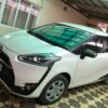 Harga Toyota Sienta V 2019 Bekas Menarik Dipilih Mumpung Turun