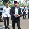 Kepala BNN Hadiri Sidang Tahunan MPR RI Tahun 2026