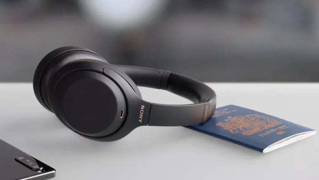 Sony Bersiap Rilis Headphone WH-1000XM4 Versi Murah