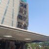 Aktivitas Hotel Pullman Central Park Mulai Pulih Usai Kebakaran