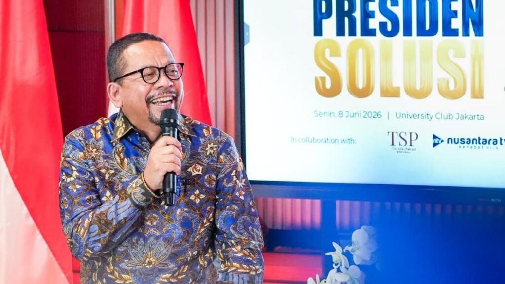 Bakom Imbau Masyarakat Bijak Terima Informasi Jelang HUT RI