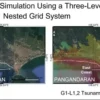 BRIN Ungkap Penyebab Tsunami Pangandaran 2006 Lebih Kompleks