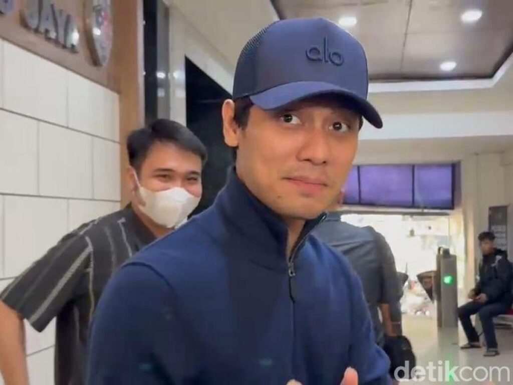 Penyidik Deteksi Pemilik Akun Pelaku Fitnah Rizky Billar
