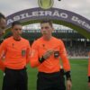 Aksi Muka Cuek Thiago Mendes ke Neymar Viral di Liga Brasil