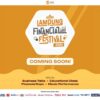 LPS dan CNBC Indonesia Gelar Financial Festival 2026 di Lampung