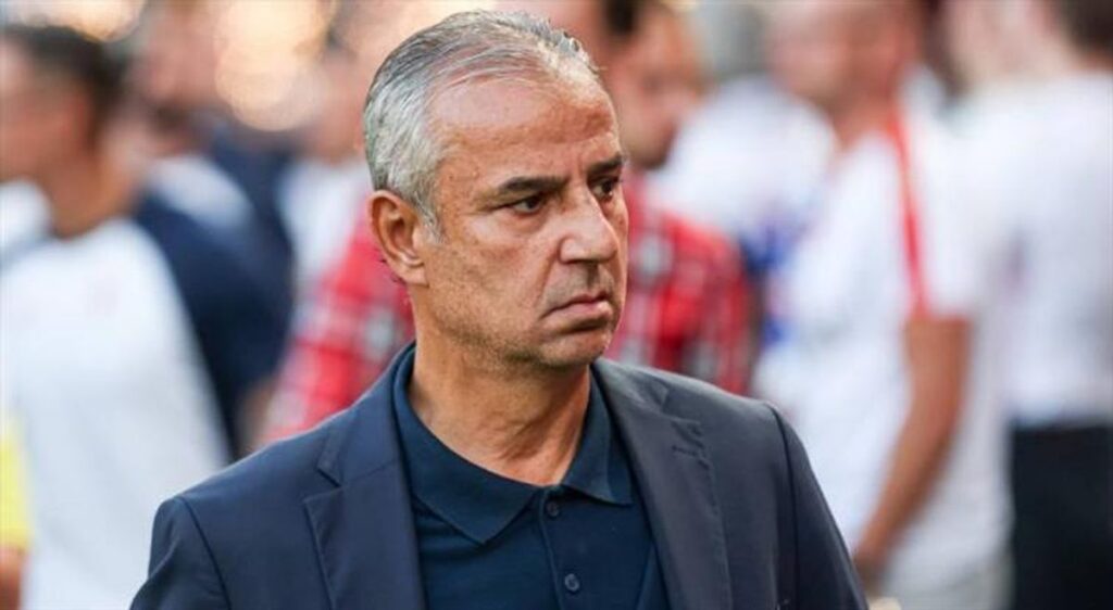 Fenerbahce Hadapi Sturm Graz di Liga Champions dengan Perubahan Skuad